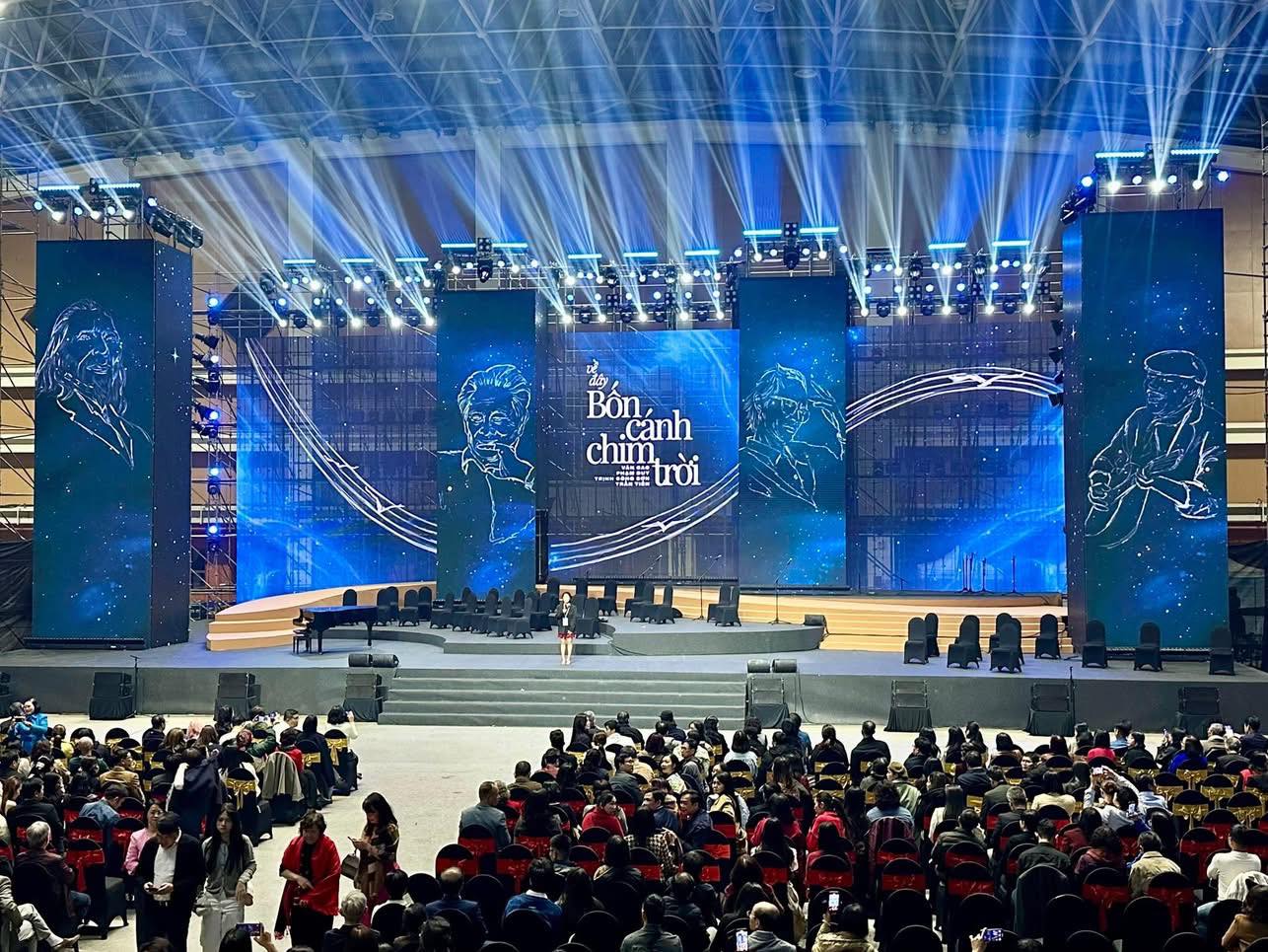 Vụ hủy show vào phút chót: ca sĩ Hồng Nhung chưa nhận một đồng nào - Ảnh 3.