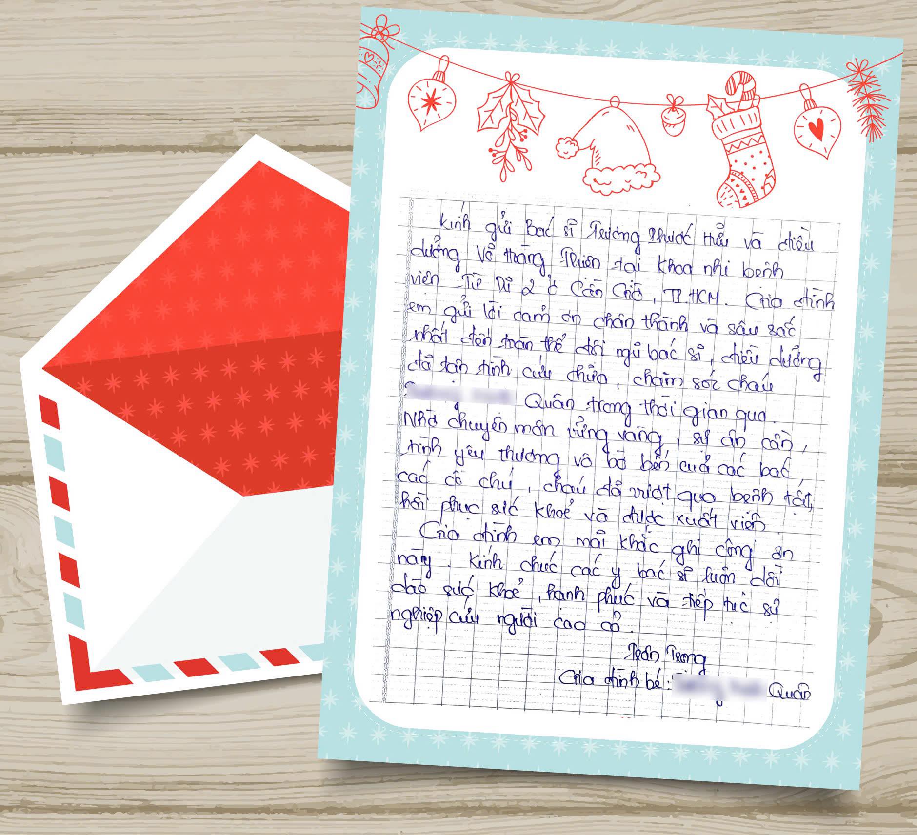 Niềm vui của bác sĩ Bệnh viện Từ Dũ cơ sở 2 nhận được từ người bệnh - Ảnh 2.