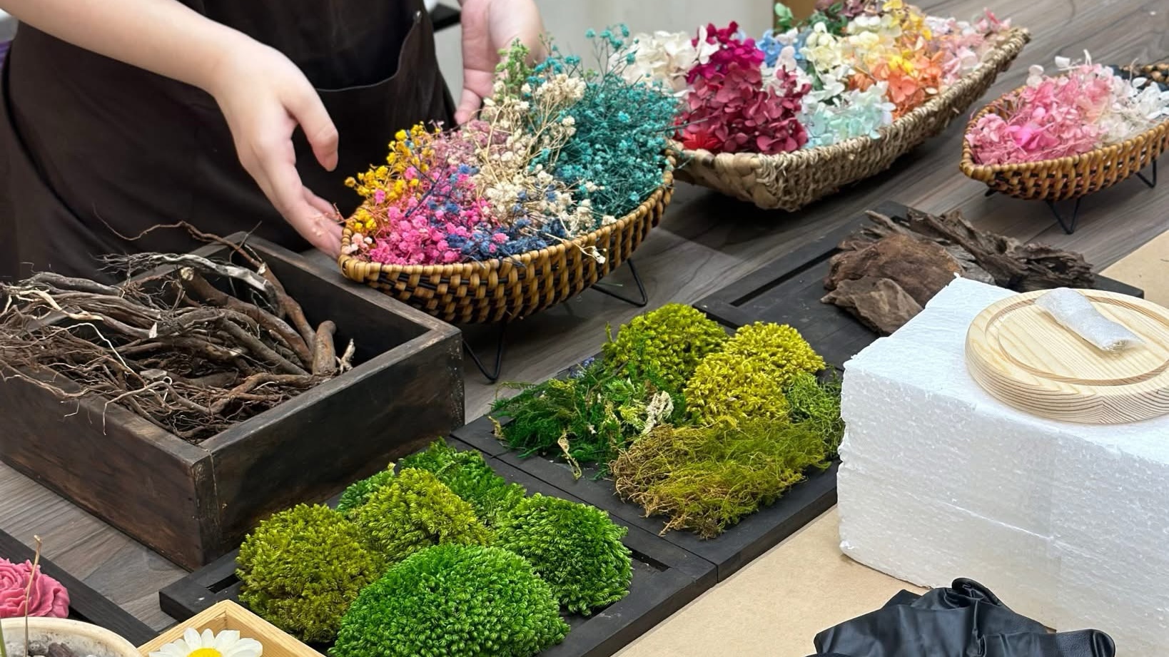 Workshop &ndash; Xu hướng "mua trải nghiệm" l&ecirc;n ng&ocirc;i - Ảnh 7.