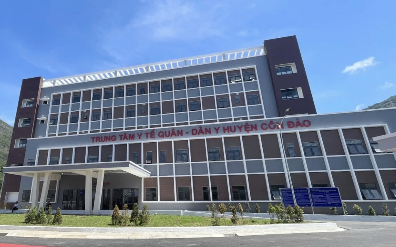 TPHCM đổi mới m&ocirc; h&igrave;nh trạm y tế phường, x&atilde; - Ảnh 3.