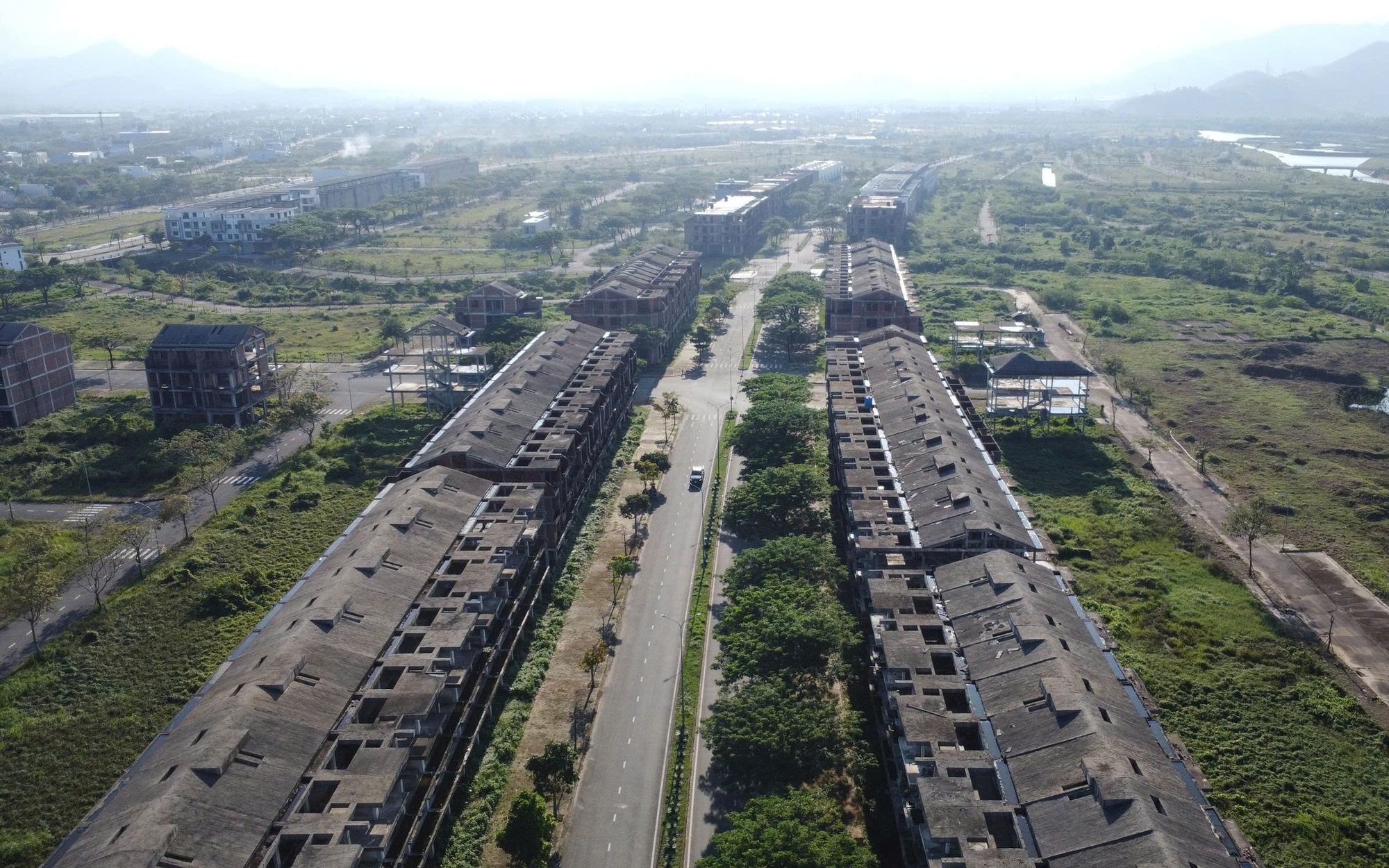 Đ&agrave; Nẵng ph&aacute;t hiện sai s&oacute;t trong quản l&yacute; t&agrave;i sản c&ocirc;ng tại x&atilde; h&ograve;a vang - Ảnh 2.