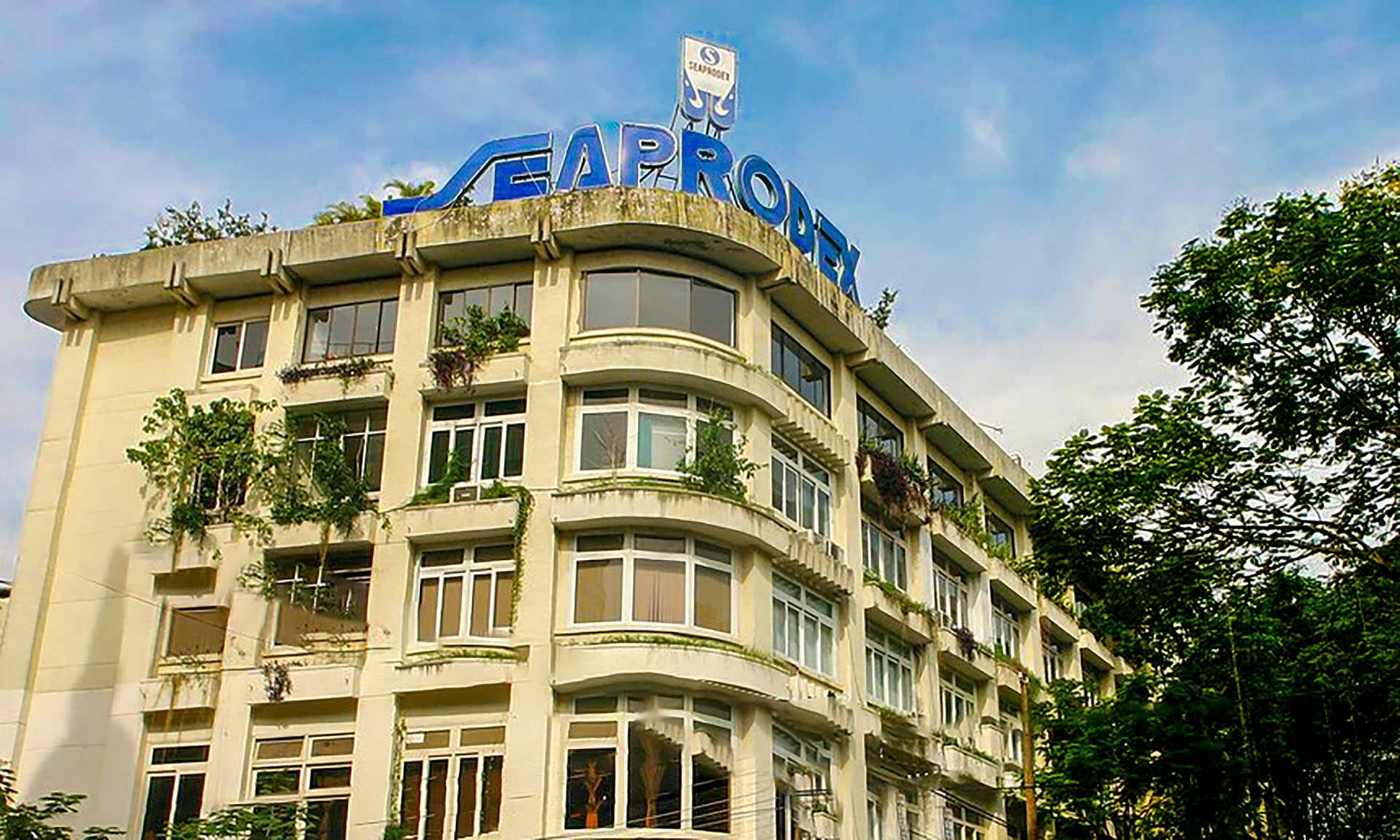 Công ty con của Novaland thành cổ đông lớn tại Seaprodex  - Ảnh 1.