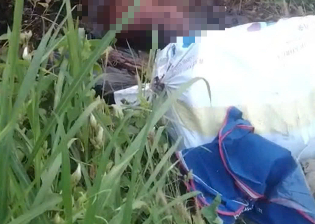 Phát hiện thi thể khô , lõa thể ở TPHCM: Điều tra nguyên nhân cái chết - Ảnh 1.