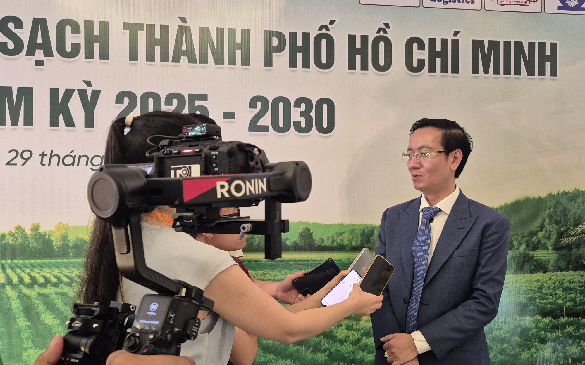 Xuất khẩu n&ocirc;ng sản việt nam lập kỷ lục 70 tỉ USD trong Năm 2025 - Ảnh 1.