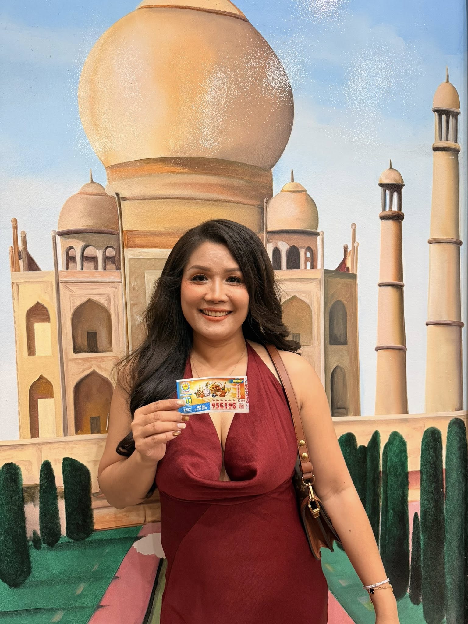 Xổ số miền Nam: Giải độc đắc 3 đài cùng trúng tại Tây Ninh gây sốt - Ảnh 2.