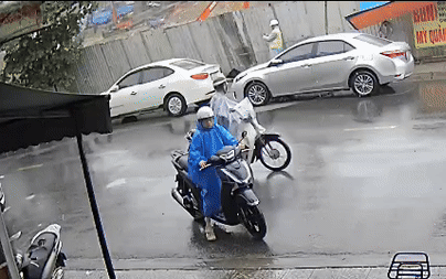 Vụ “hố tử thần” ở Đà Nẵng: Đã rõ nguyên nhân ban đầu - Ảnh 2.