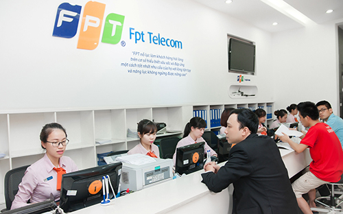 Hàng loạt nhân sự cấp cao Gelex tham gia FPT Telecom nhiệm kỳ 2023 - 2028 - Ảnh 1. Hàng loạt nhân sự cấp cao Gelex tham gia FPT Telecom nhiệm kỳ 2023 - 2028 - Ảnh 1.