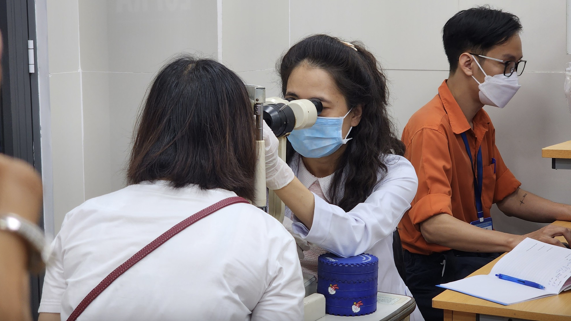 TP HCM đề xuất sắp xếp lại quỹ đất y tế, nhiều bệnh viện chuyên khoa có cơ sở 2 - Ảnh 1.