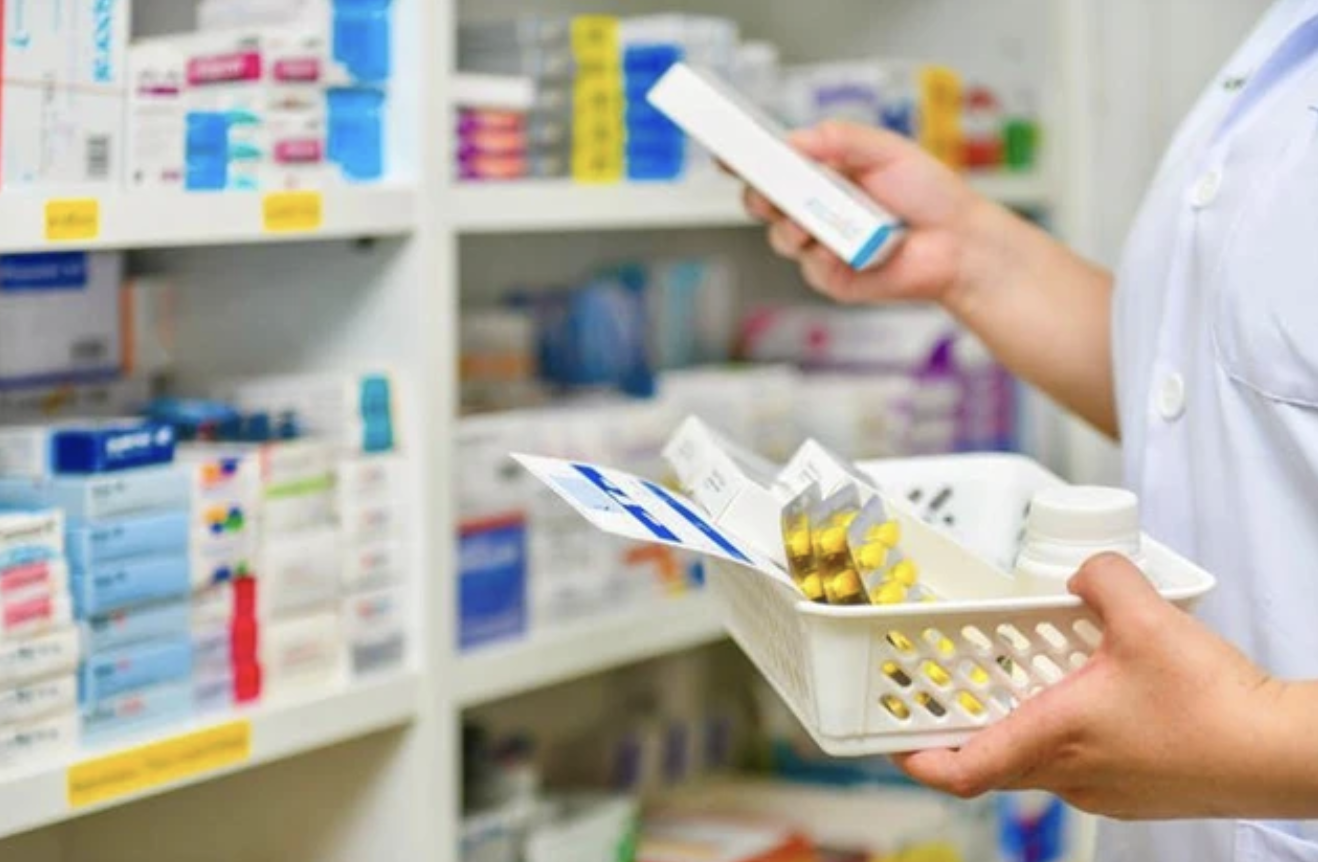 Lý do 46 doanh nghiệp nước ngoài bị tiền kiểm thuốc nhập khẩu - Ảnh 1.