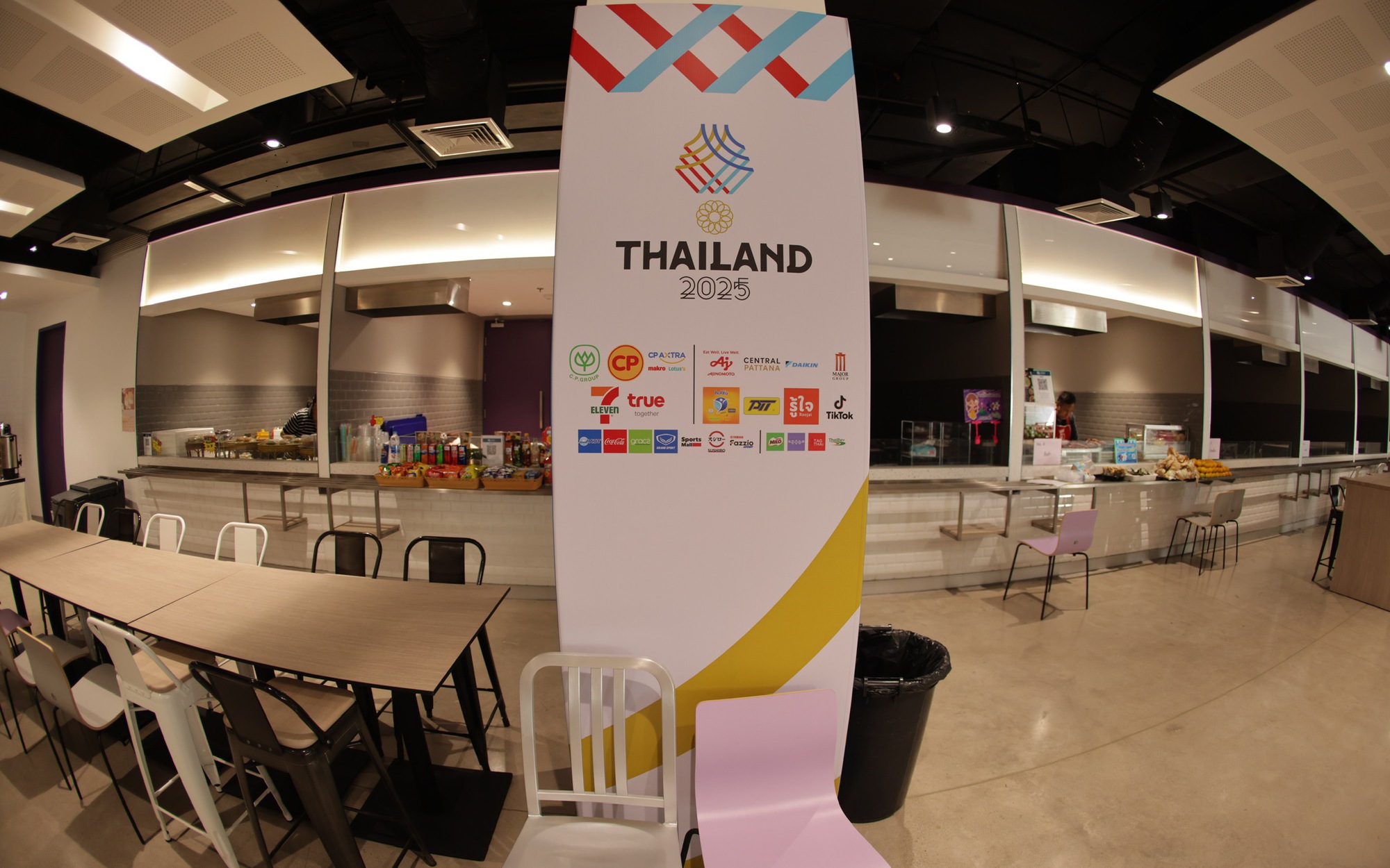 SEA Games 33: Những cuộc chia tay đầy cảm xúc - Ảnh 2.