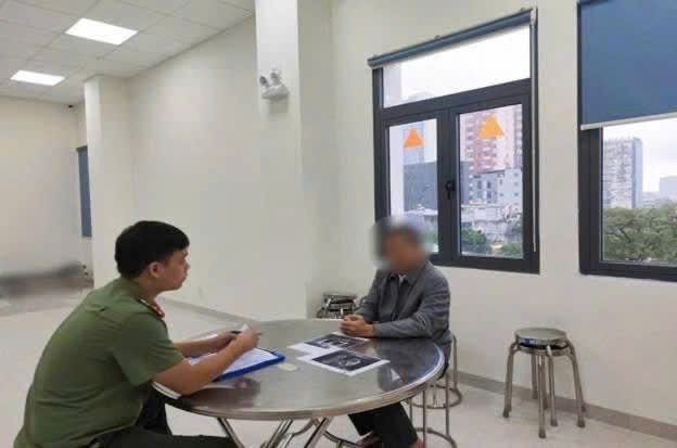 Xử l&yacute; 5 trường hợp li&ecirc;n quan đến k&ecirc;nh Facebook L&ecirc; Trung Khoa - Ảnh 1.