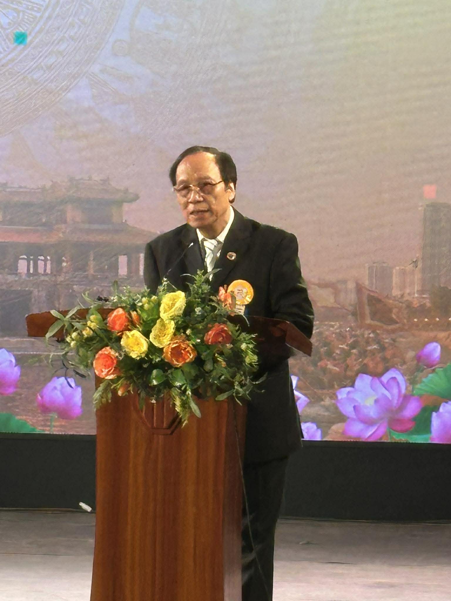Giải thưởng Đào Tấn 2025 - bền bỉ gìn giữ và lan tỏa giá trị văn hóa dân tộc - Ảnh 7.