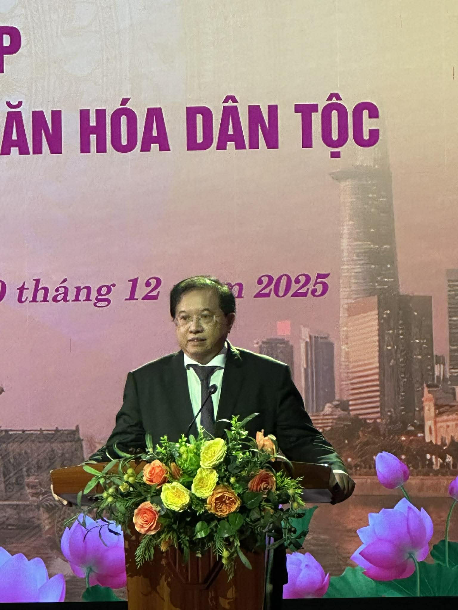 Giải thưởng Đào Tấn 2025 - bền bỉ gìn giữ và lan tỏa giá trị văn hóa dân tộc - Ảnh 3.