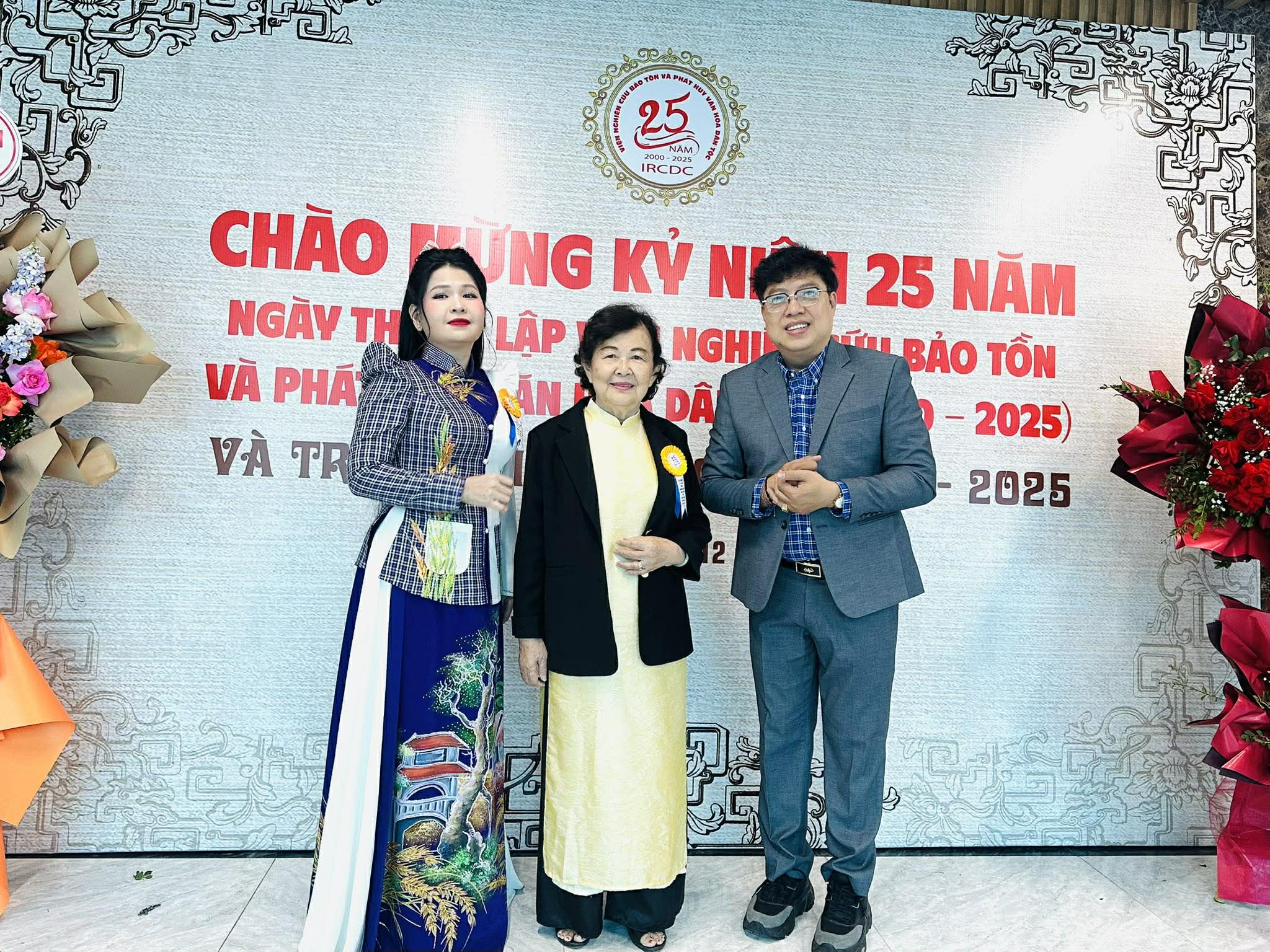 Giải thưởng Đào Tấn 2025 - bền bỉ gìn giữ và lan tỏa giá trị văn hóa dân tộc - Ảnh 6.