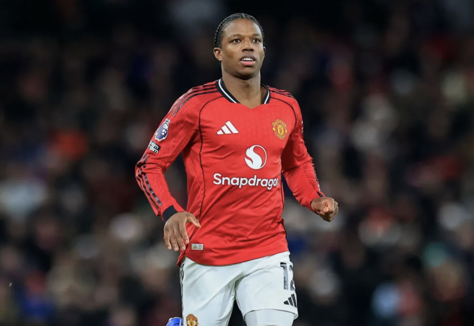 Sáu cầu thủ sắp rời đi, thị trường mùa Đông "nóng" với Man United - Ảnh 4.