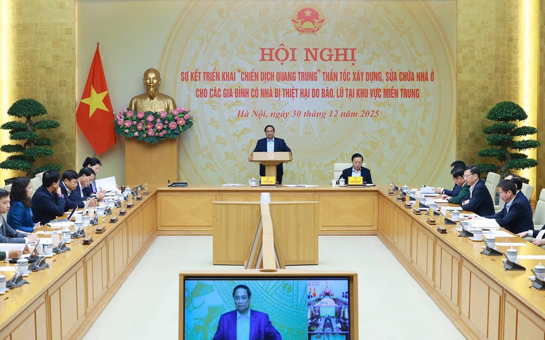 Cần lan tỏa "Chiến dịch Quang Trung" - Ảnh 2.