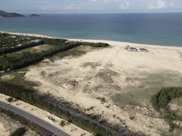 V&igrave; sao Gia Lai đề xuất chấm dứt dự &aacute;n nghỉ dưỡng gần 1.800 tỉ đồng? - Ảnh 1.