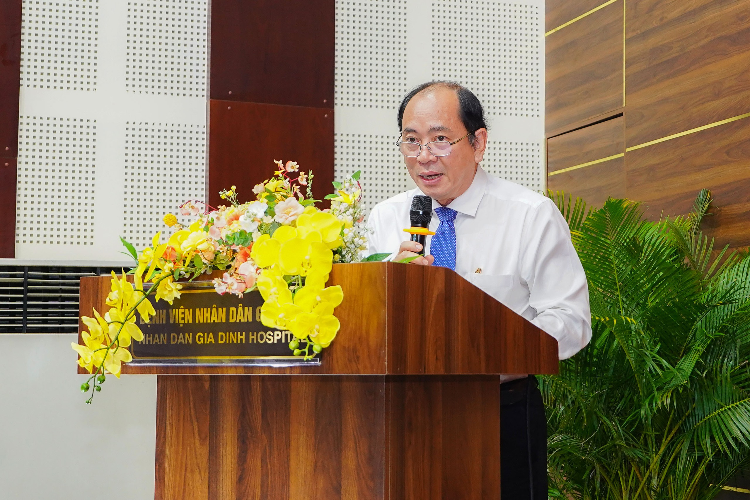 Đối diện Chợ Bến Thành sẽ có bệnh viện trăm tỷ - Ảnh 5.