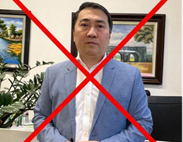 Xử phạt 2 trường hợp bình luận, chia sẻ bài viết của Lê Trung Khoa - Ảnh 1.