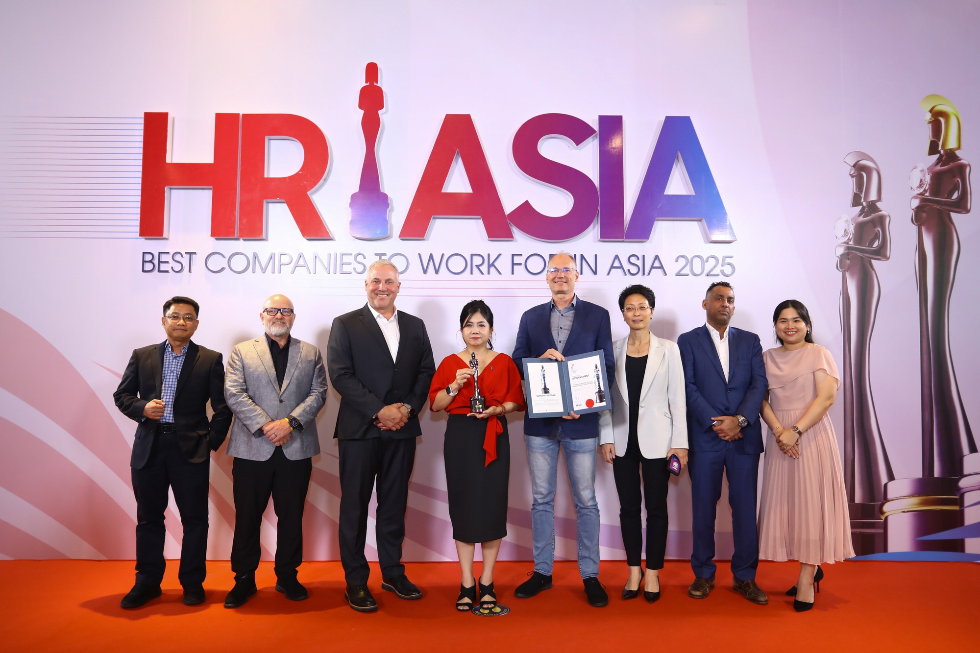 TTI Việt Nam: Giải mã sức hút từ văn hóa 'Đồng kiến tạo' - Ảnh 1.