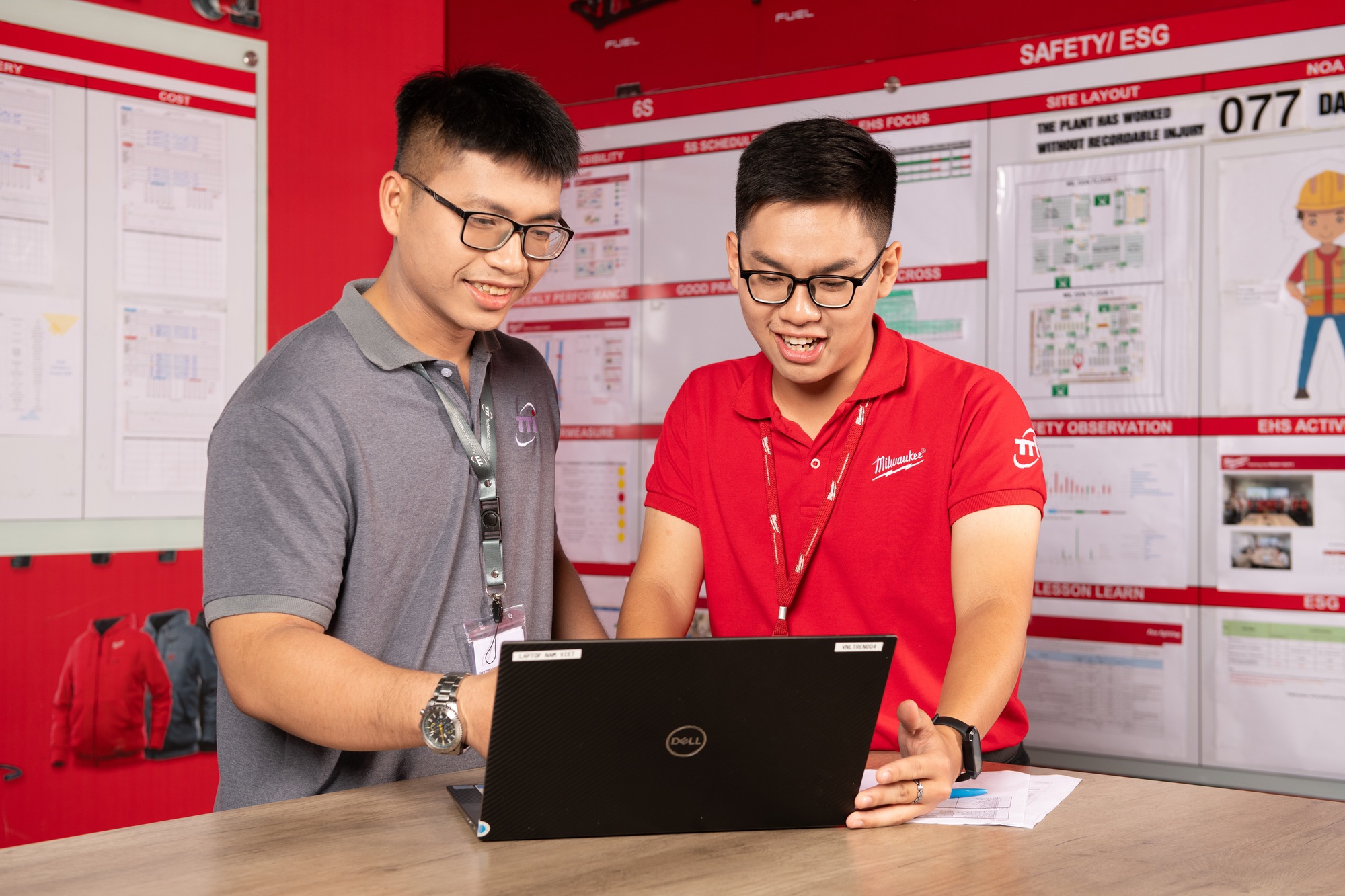 TTI Việt Nam: Giải mã sức hút từ văn hóa 'Đồng kiến tạo' - Ảnh 3.