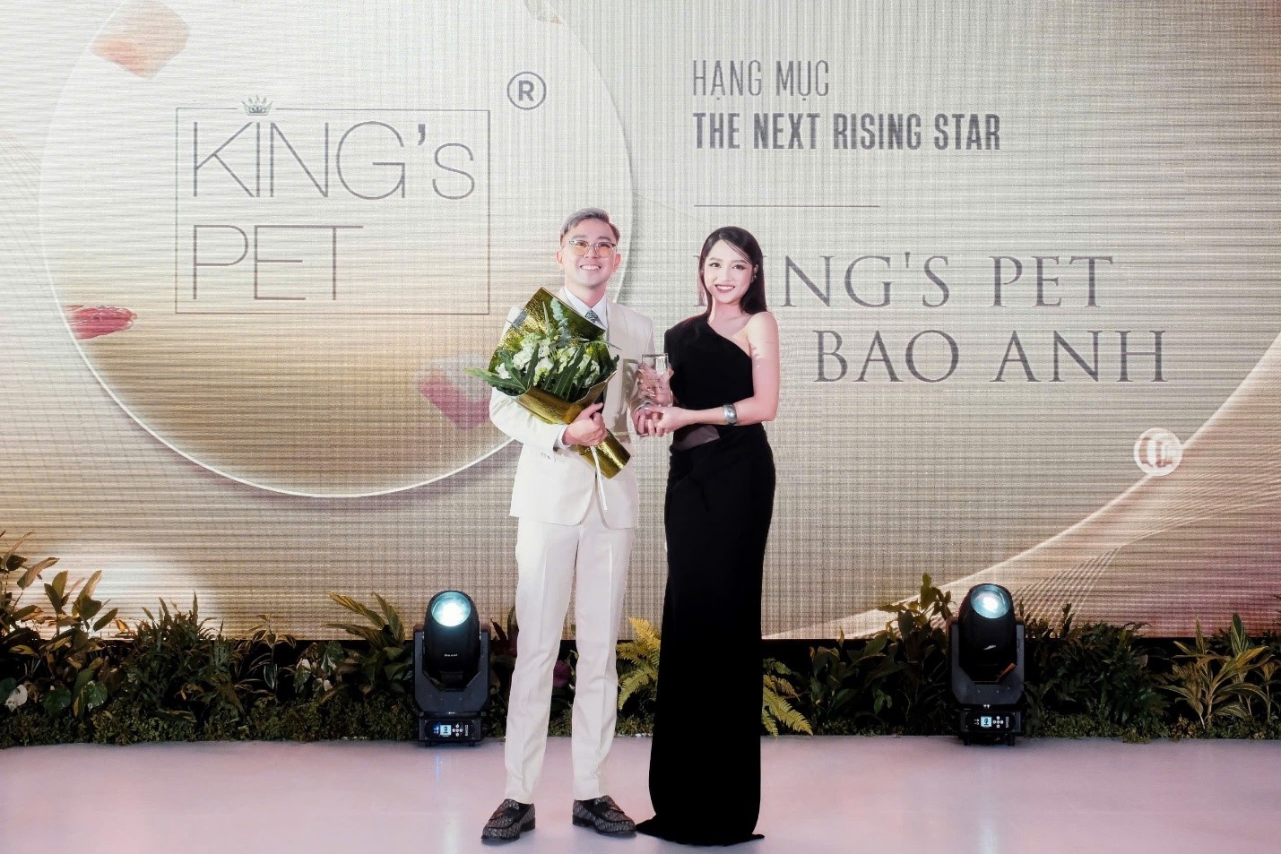 Bảo Anh giữ nhịp làm việc đều đặn với âm nhạc và kinh doanh - Ảnh 2.