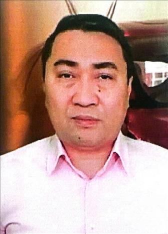 L&ecirc; Trung Khoa bị tuy&ecirc;n phạt 17 năm t&ugrave; - Ảnh 1.