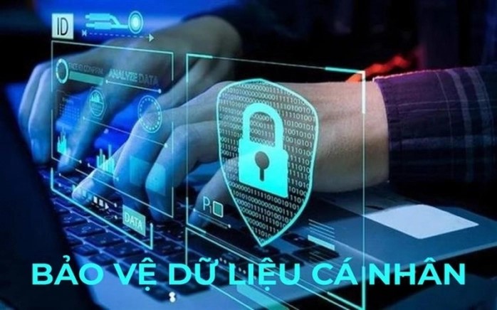 Từ 1-1-2026: Kích hoạt quyền năng “buộc người khác quên mình” - Ảnh 1.