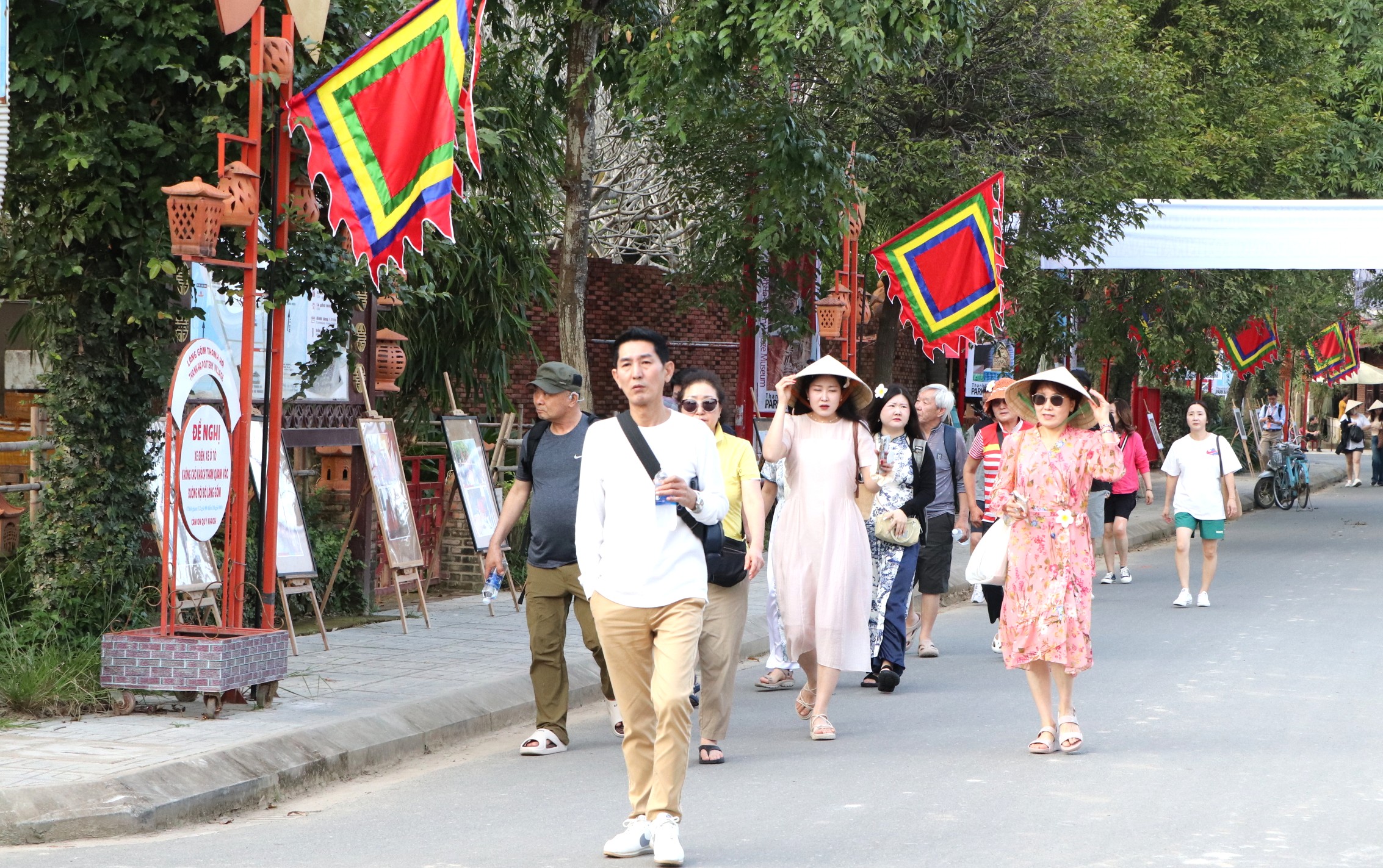 Điều đặc biệt hiếm có tại một phường ở Đà Nẵng - Ảnh 9.