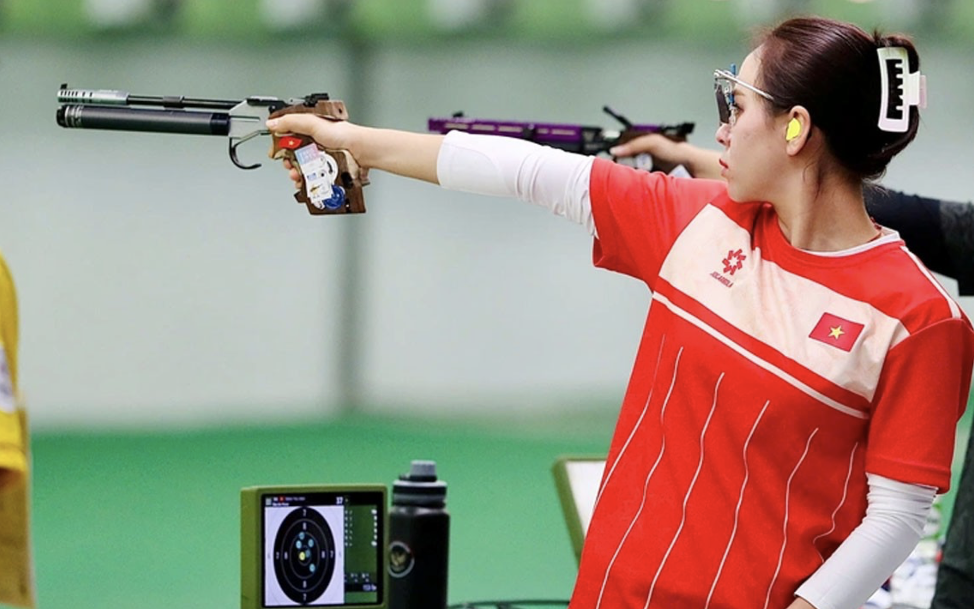 TP HCM hướng đến ph&aacute;t triển thể dục thể thao bền vững - Ảnh 2.