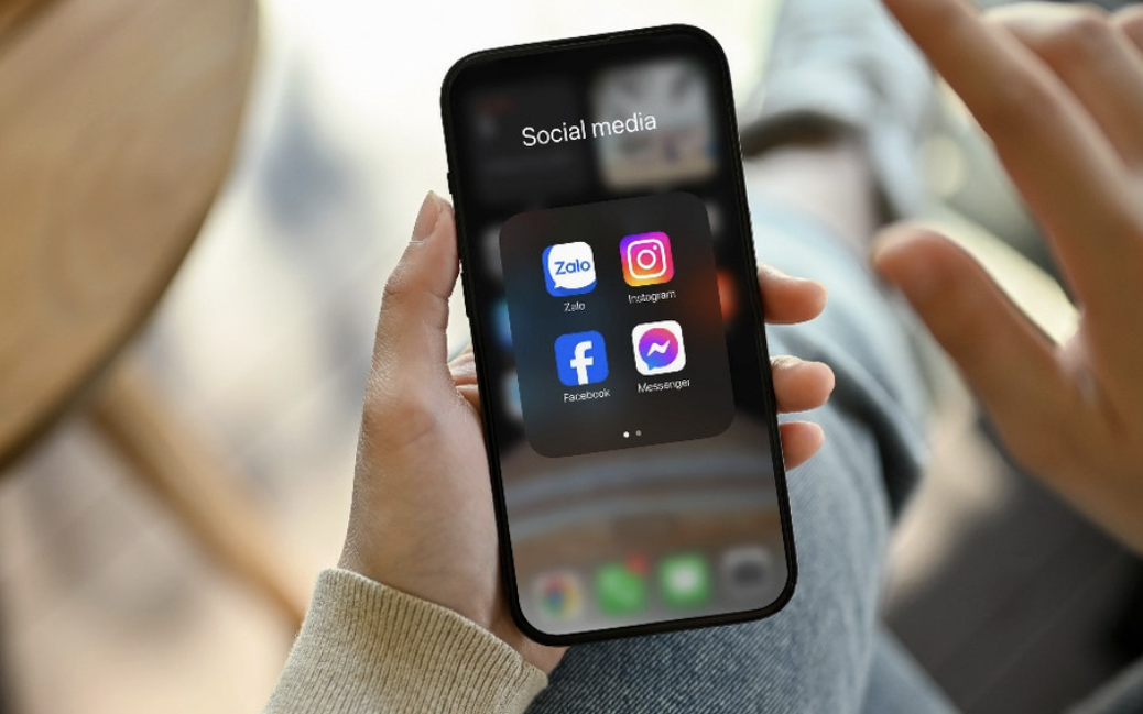 Đừng bấm n&uacute;t &ldquo;đồng &yacute;&rdquo; chia sẻ dữ liệu c&aacute; nh&acirc;n cho mạng x&atilde; hội nếu chưa đọc những điều n&agrave;y - Ảnh 1.