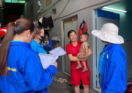 Thưởng Tết - th&ocirc;ng điệp đồng h&agrave;nh - Ảnh 1.