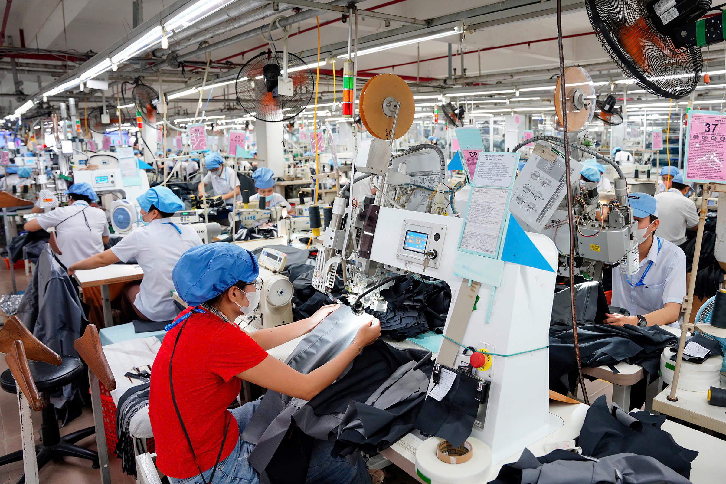 GRDP Đà Nẵng 2025 tăng 9 , 18 % dẫn đầu giai đoạn 2021 – 2025 với nhiều tiềm năng phát triển - Ảnh 2.