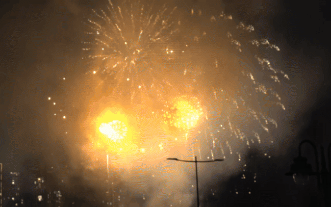 TPHCM chốt danh s&aacute;ch h&agrave;ng loạt địa điểm bắn ph&aacute;o hoa v&agrave;o đ&ecirc;m giao thừa Tết B&iacute;nh Ngọ - Ảnh 2.