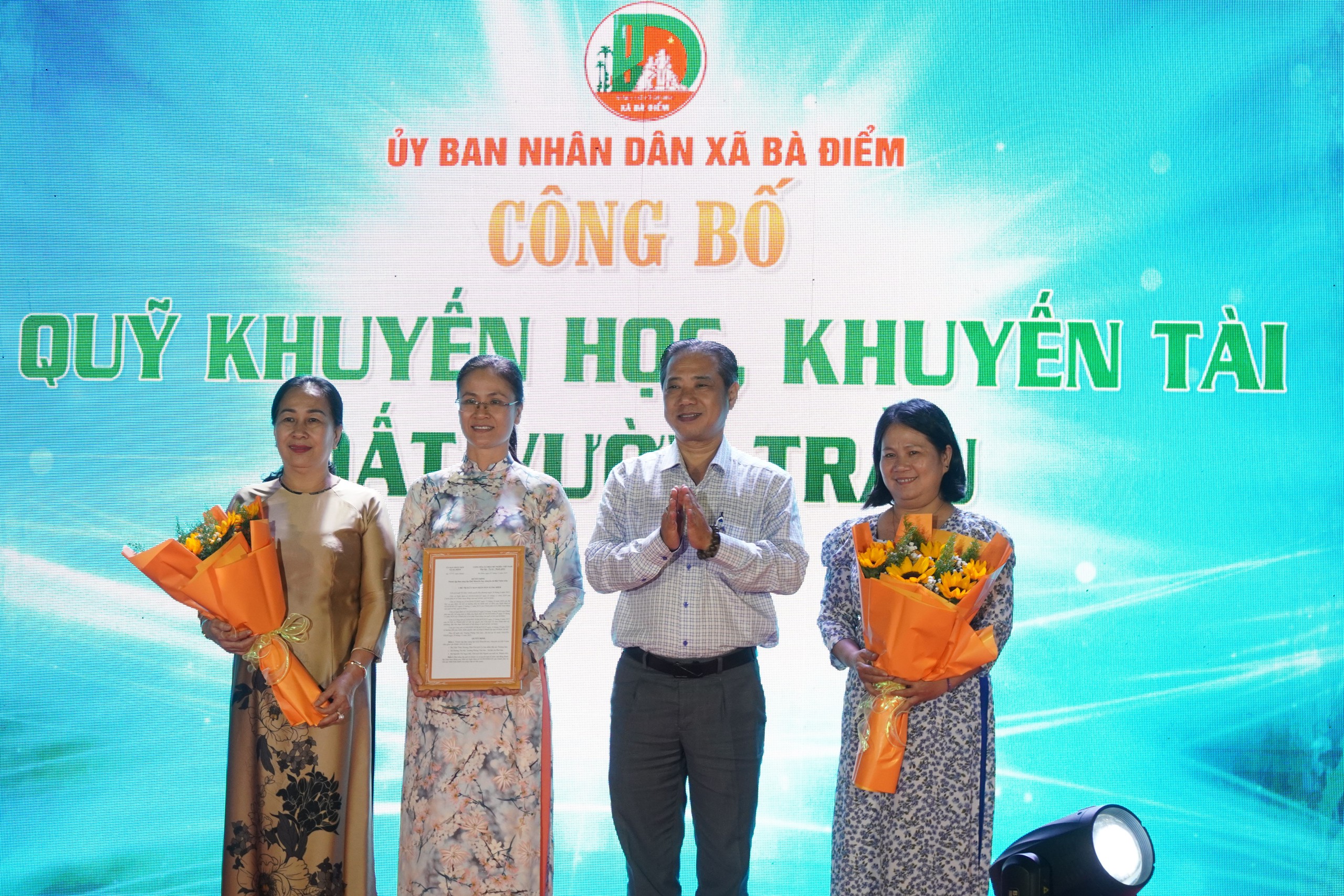 Khai mạc Lễ hội <a href=