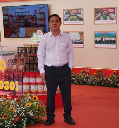 T&igrave;m giải ph&aacute;p cho doanh nghiệp bứt ph&aacute; - Ảnh 5.