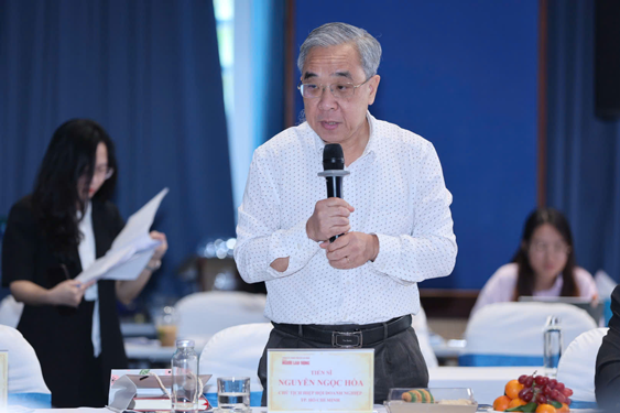 T&igrave;m giải ph&aacute;p cho doanh nghiệp bứt ph&aacute; - Ảnh 4.