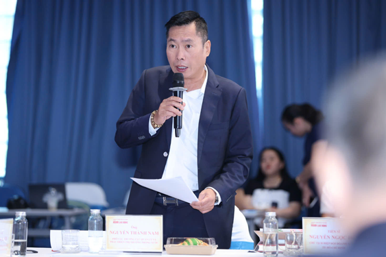 T&igrave;m giải ph&aacute;p cho doanh nghiệp bứt ph&aacute; - Ảnh 2.