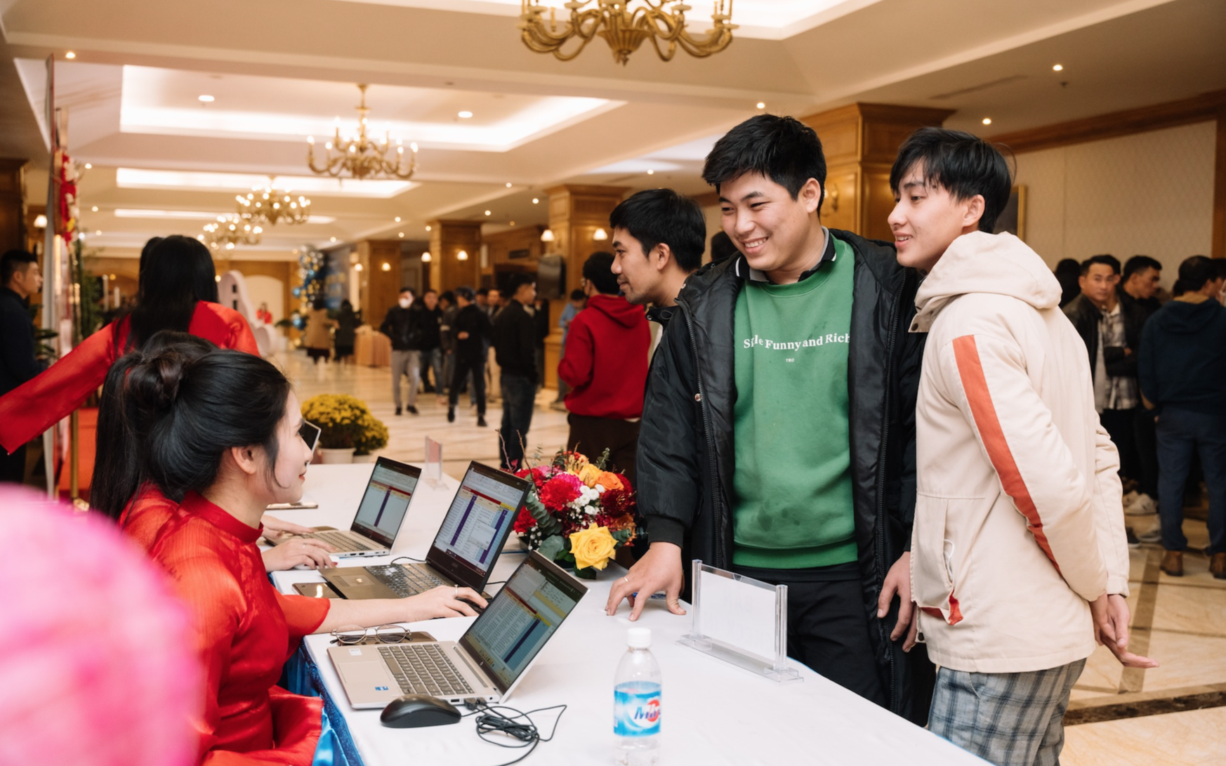 Năm 2026, TPHCM cần nhiều nhân lực ở những ngành nghề nào? - Ảnh 4.