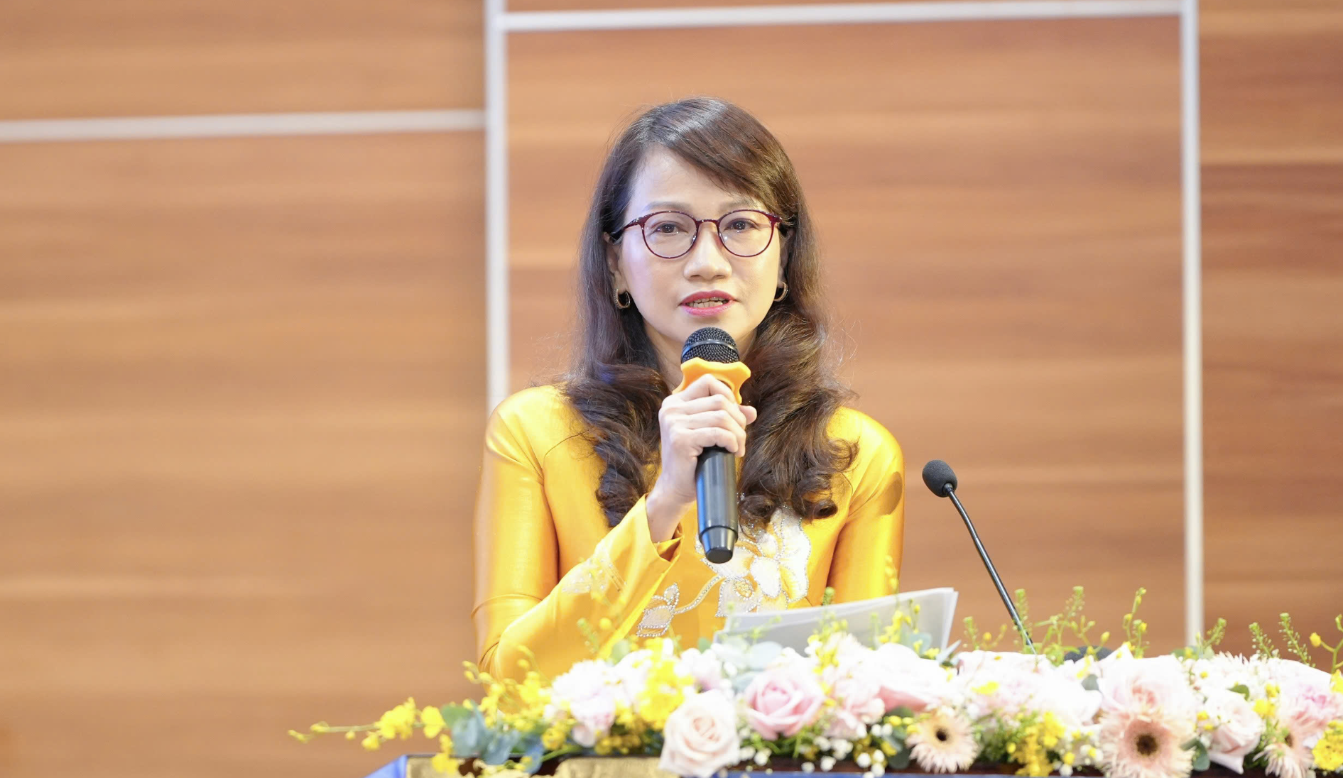 Bổ nhiệm Giám đốc ĐHQG TPHCM: Kỳ vọng mới cho giai đoạn phát triển - Ảnh 3.