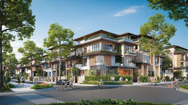 Nghệ An vào “tầm ngắm” của giới đầu tư địa ốc, The Sensia nổi bật giữa làn sóng mới - Ảnh 1.