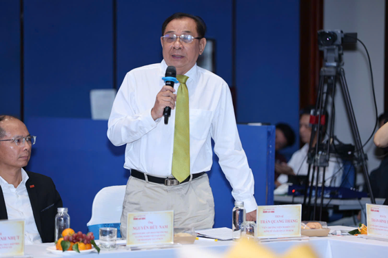 T&igrave;m giải ph&aacute;p cho doanh nghiệp bứt ph&aacute; - Ảnh 3.