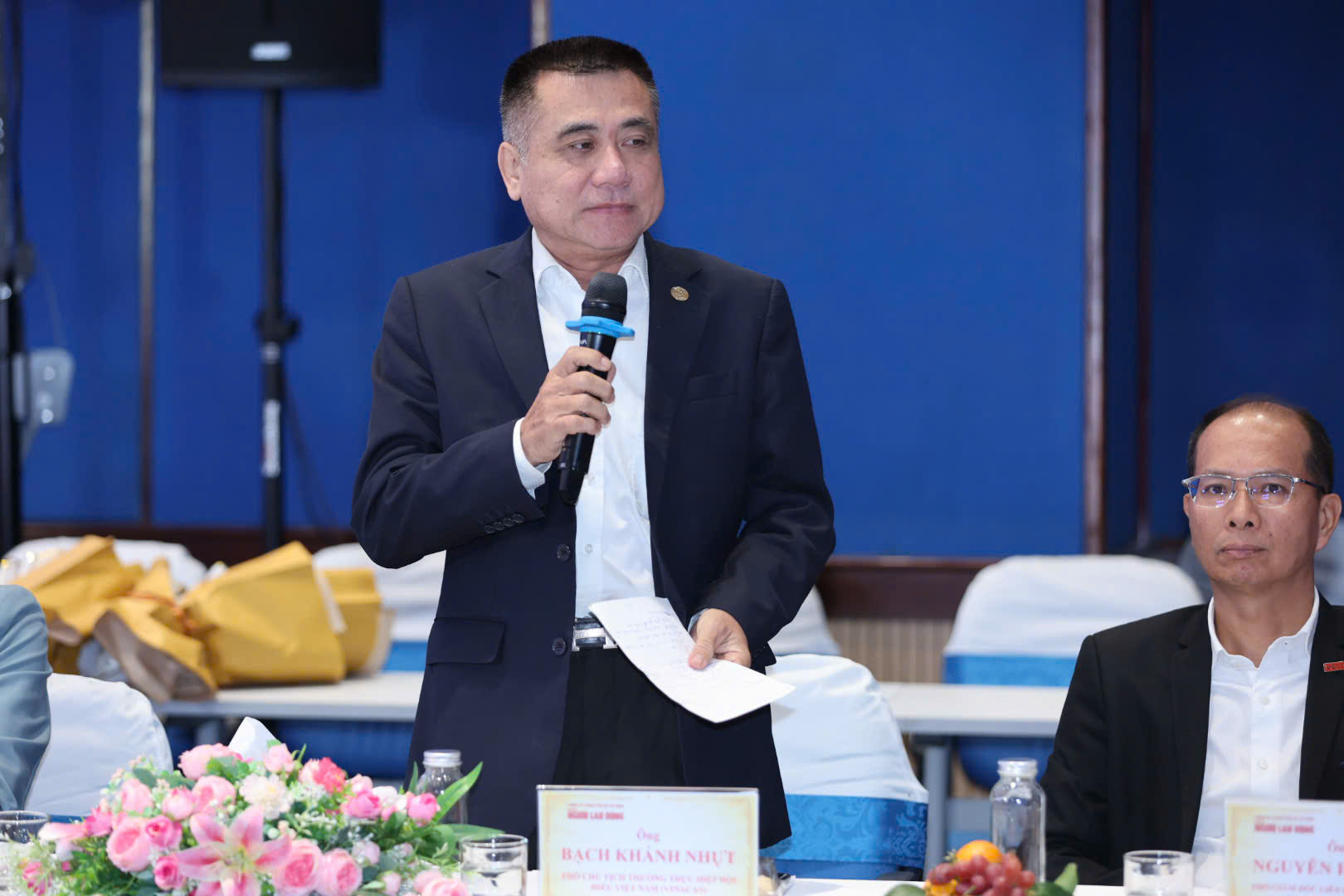 Việt Nam gia công hạt điều cho châu Phi: Cơ hội và thách thức ngành điều - Ảnh 1.