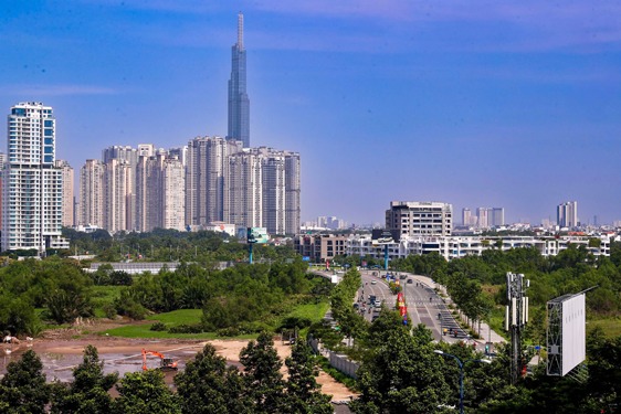 Khai mở động lực tăng trưởng mới - Ảnh 2. Khai mở động lực tăng trưởng mới - Ảnh 2.