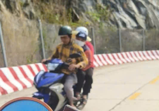 An Giang đang làm rõ vụ những phản ánh tại nghiệp đoàn xe ôm Núi Cấm - Ảnh 4.