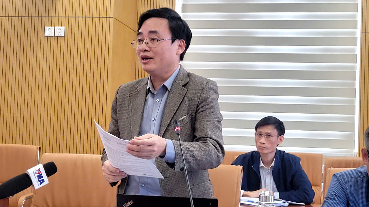 Bộ Nông nghiệp cảnh báo về gian lận mã số xuất khẩu sầu riêng - Ảnh 1. Bộ Nông nghiệp cảnh báo về gian lận mã số xuất khẩu sầu riêng - Ảnh 1.