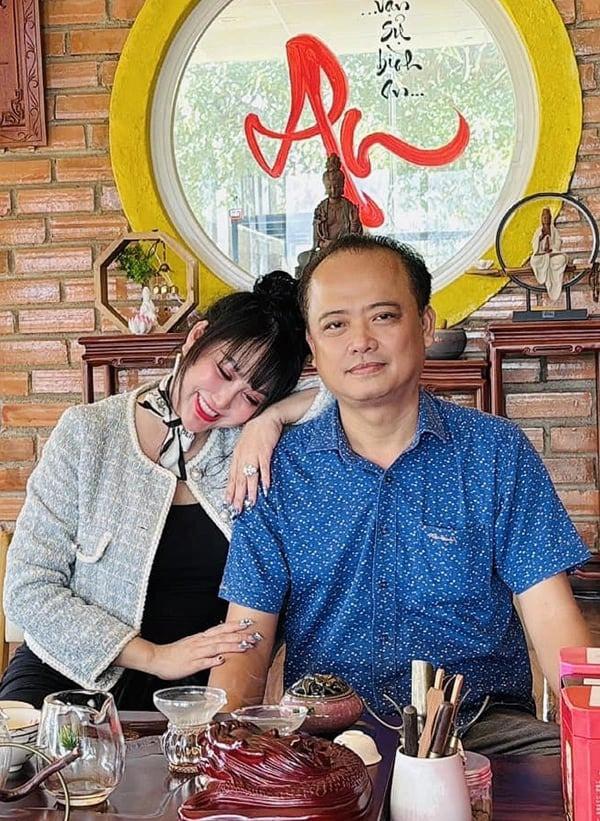 Phi Thanh Vân giờ là Tiến sĩ tâm lý Trường Đại học California (Mỹ)!  - Ảnh 1.