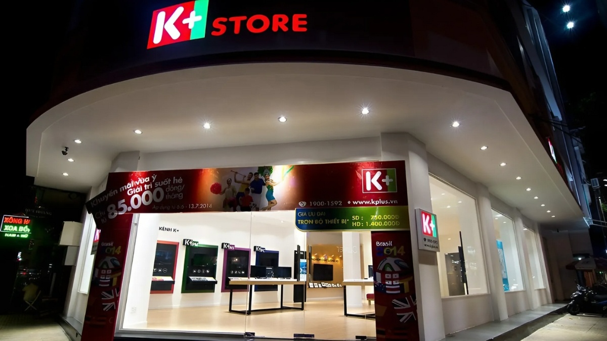 K+ đóng cửa từ 1-1-2026, bản quyền Ngoại hạng Anh sẽ về tay ai? - Ảnh 1.