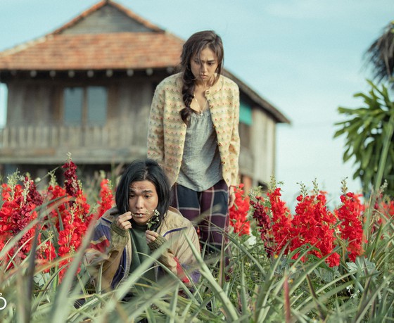 Những "bom tấn" dài tập từng gây sốt của K  - Ảnh 2.