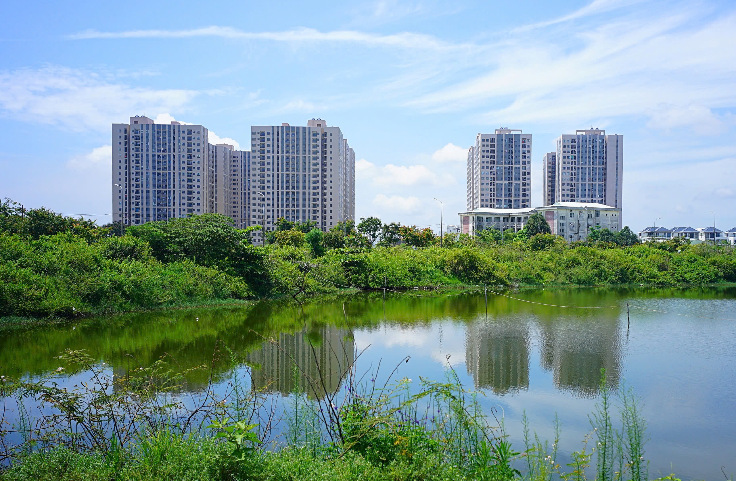 Tin vui cho người cần nhà ở xã hội tại Đà Nẵng - Ảnh 2. Tin vui cho người cần nhà ở xã hội tại Đà Nẵng - Ảnh 2.